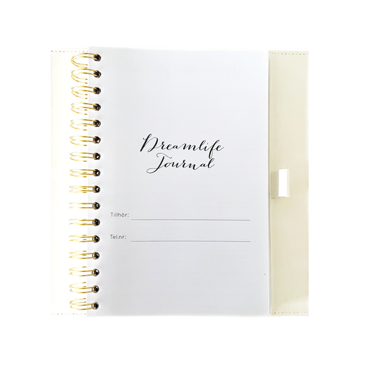 Dreamlife Journal