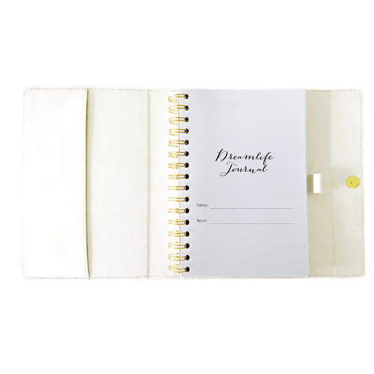 Dreamlife Journal