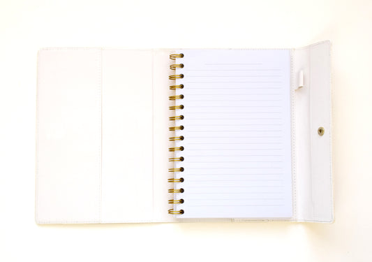 Ephemere Refill Anteckningsbok