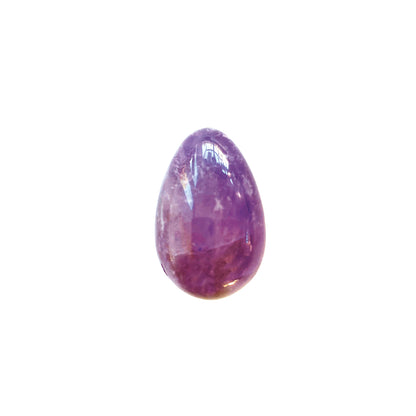 Ephemere Ametist Kristallsten