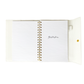 Ephemere Wedding planner bok