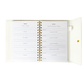 Ephemere Wedding planner bok